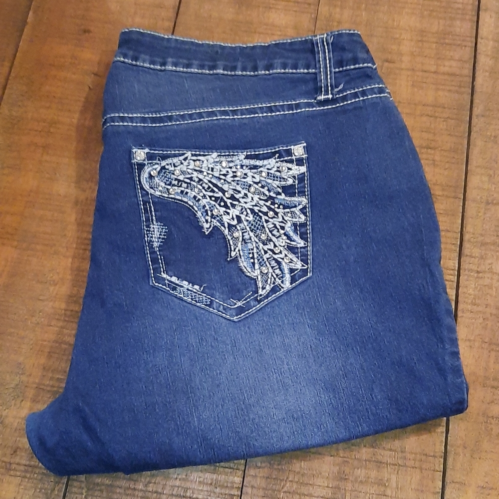 Boutique Jeans